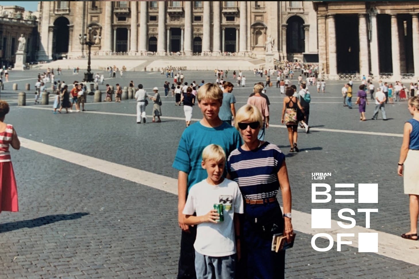 The Real Murders of Orange County